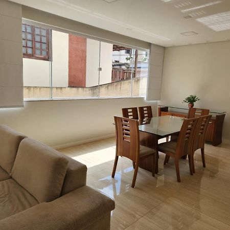Apartmán Apto Inteiro De Luxo Em Diamantina Exteriér fotografie