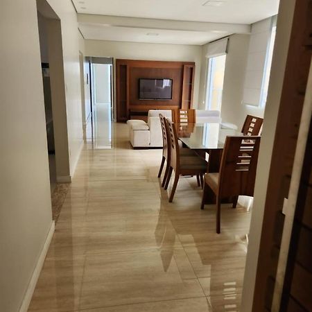Apartmán Apto Inteiro De Luxo Em Diamantina Exteriér fotografie