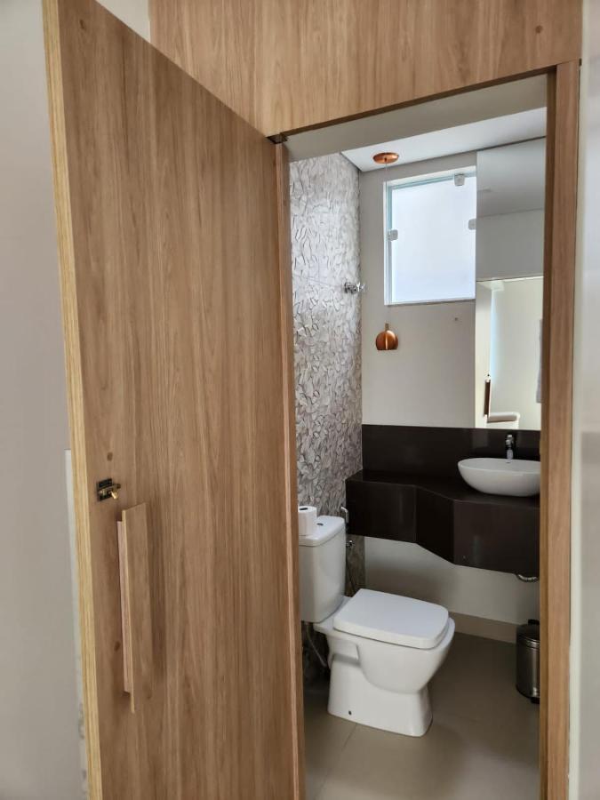 Apartmán Apto Inteiro De Luxo Em Diamantina Exteriér fotografie