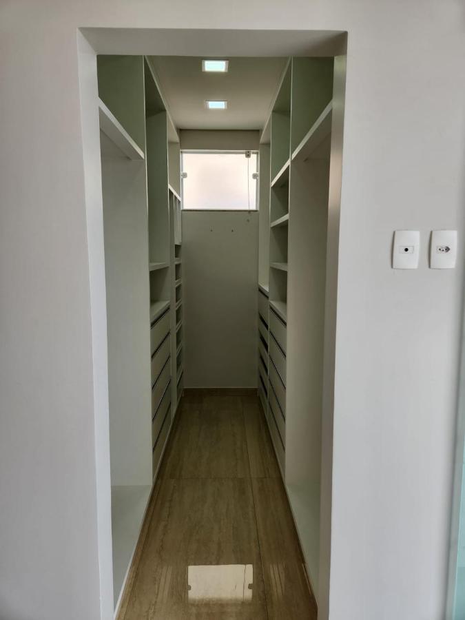 Apartmán Apto Inteiro De Luxo Em Diamantina Exteriér fotografie