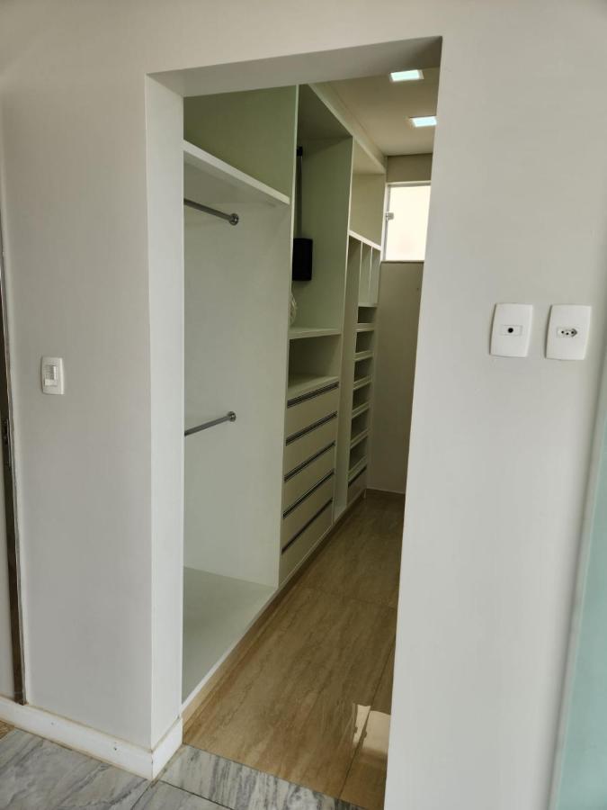 Apartmán Apto Inteiro De Luxo Em Diamantina Exteriér fotografie