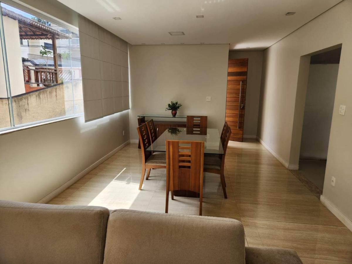 Apartmán Apto Inteiro De Luxo Em Diamantina Exteriér fotografie