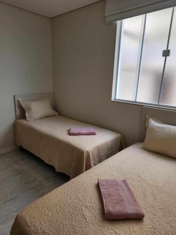 Apartmán Apto Inteiro De Luxo Em Diamantina Exteriér fotografie