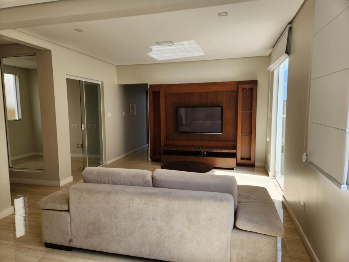 Apartmán Apto Inteiro De Luxo Em Diamantina Exteriér fotografie