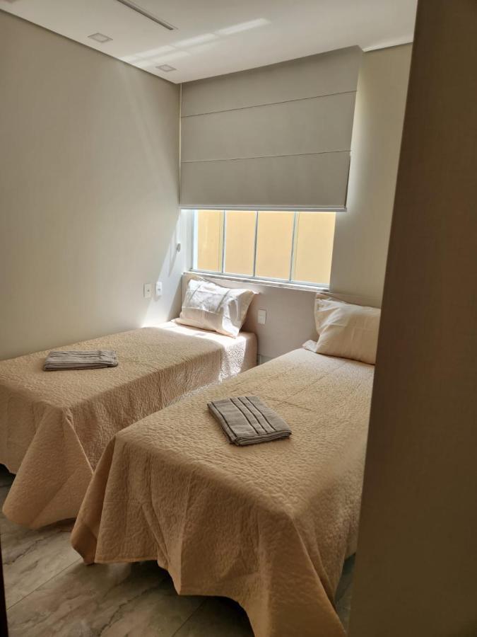 Apartmán Apto Inteiro De Luxo Em Diamantina Exteriér fotografie