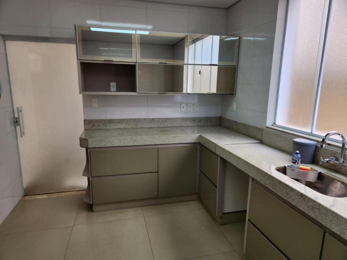 Apartmán Apto Inteiro De Luxo Em Diamantina Exteriér fotografie