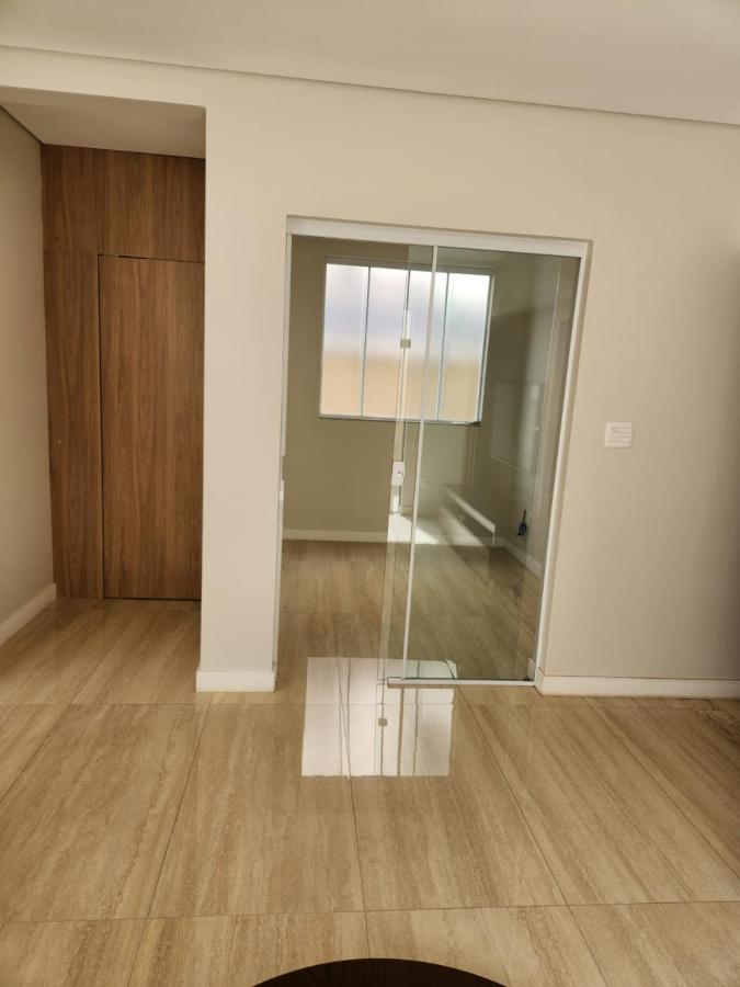 Apartmán Apto Inteiro De Luxo Em Diamantina Exteriér fotografie